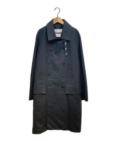 【中古・古着通販】JIL SANDER (ジルサンダー) ハーフ 