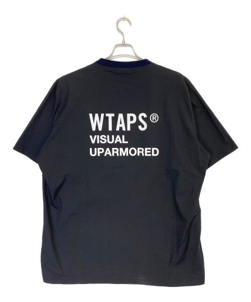 WTAPS SMOCK / SS / COPO. OD XL ダブルタップス | angeloawards.com