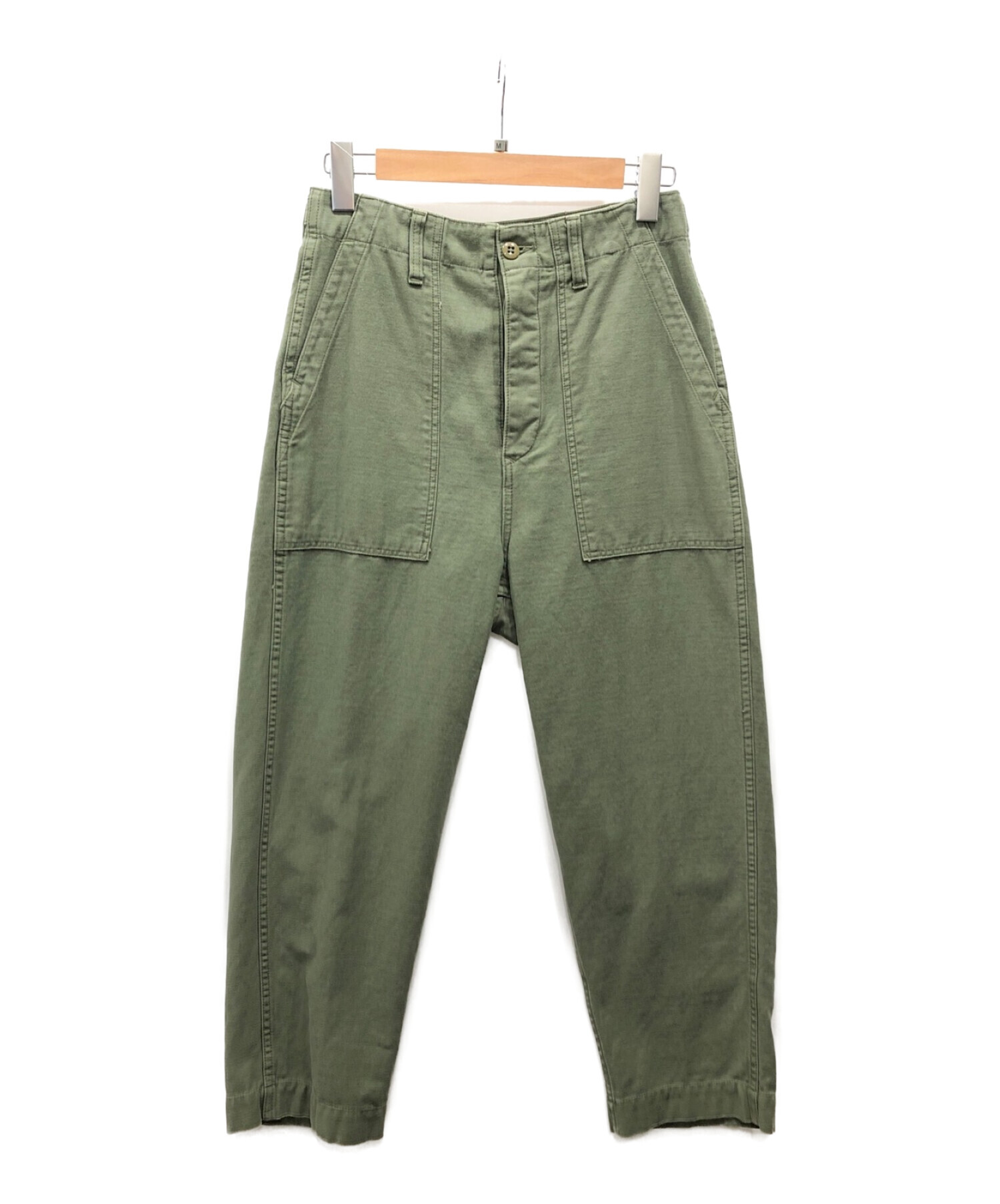 L'Appartement 【AMERICANA】Cargo Pants 38 | angeloawards.com