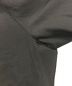 中古・古着 MCQ (マックキュー) オープンカラーシャツ ブラック サイズ:48：4800円