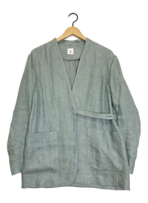 安全Shopping 6 ROKU NAKAJIRO DYED JACKETジャケット サイズ36 blog