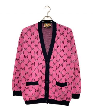 Gucci Wool Cardigan グッチ カーディガン xs dmengenharia.com