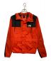 THE NORTH FACE（ザ ノース フェイス）の古着「1985 SEASONAL MOUNTAIN JACKET」｜レッド