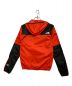 THE NORTH FACE (ザ ノース フェイス) 1985 SEASONAL MOUNTAIN JACKET レッド サイズ:XS：3980円