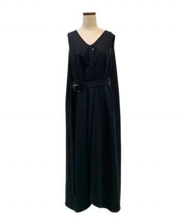 【中古・古着通販】YOHEI OHNO (ヨウヘイオオノ) Mantle Dress