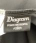 Diagramの古着・服飾アイテム：2480円