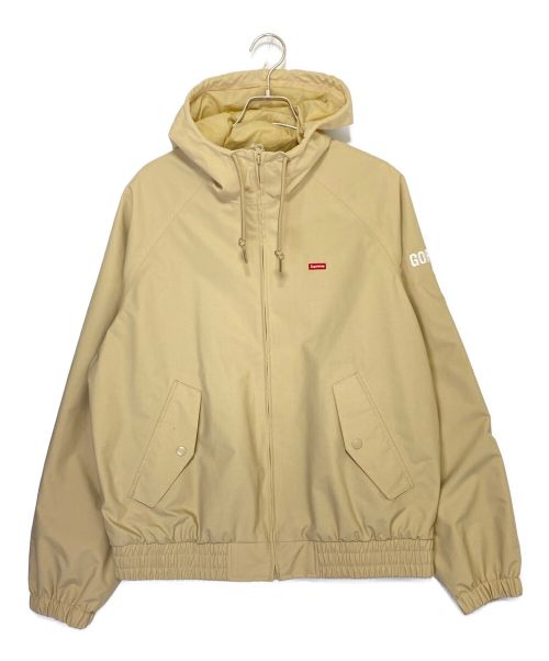 中古・古着通販】SUPREME (シュプリーム) GORE-TEX Hooded Harrington