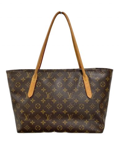 中古・古着通販】LOUIS VUITTON (ルイ ヴィトン) ラスパイユPM サイズ