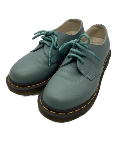 中古・古着通販】Dr.Martens (ドクターマーチン) 3ホールシューズ