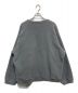 Battenwear (バテンウェア) Lodge Crewneck グレー サイズ:L：4800円