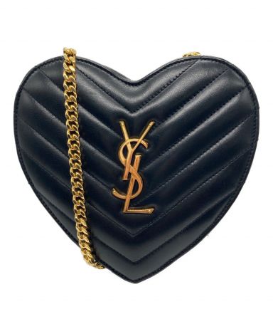 【中古・古着通販】Saint Laurent Paris (サンローランパリ) ラブ