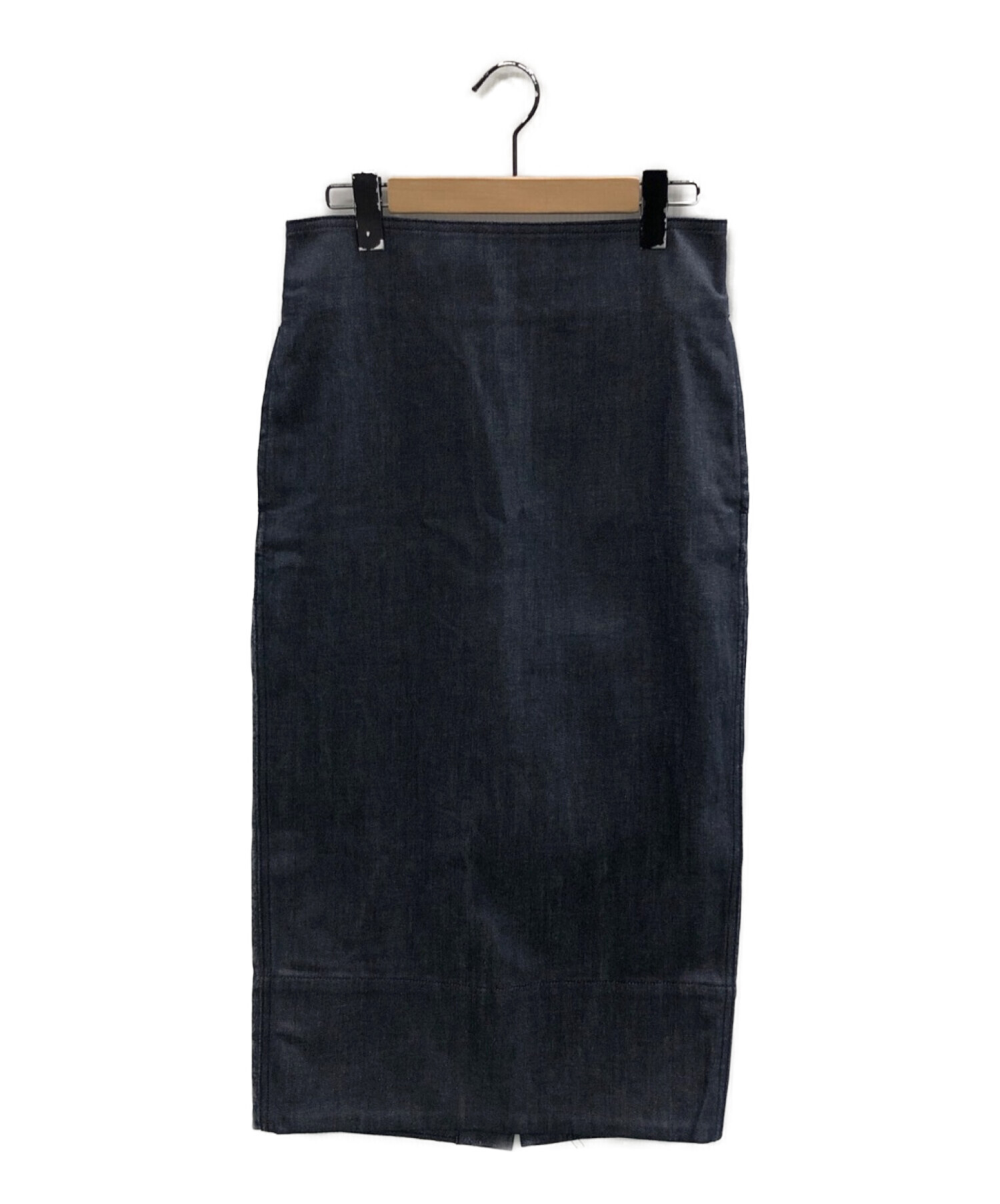 MADISONBLUE CARGO LONG SKIRT REMAKE LBS 1001bornes.com