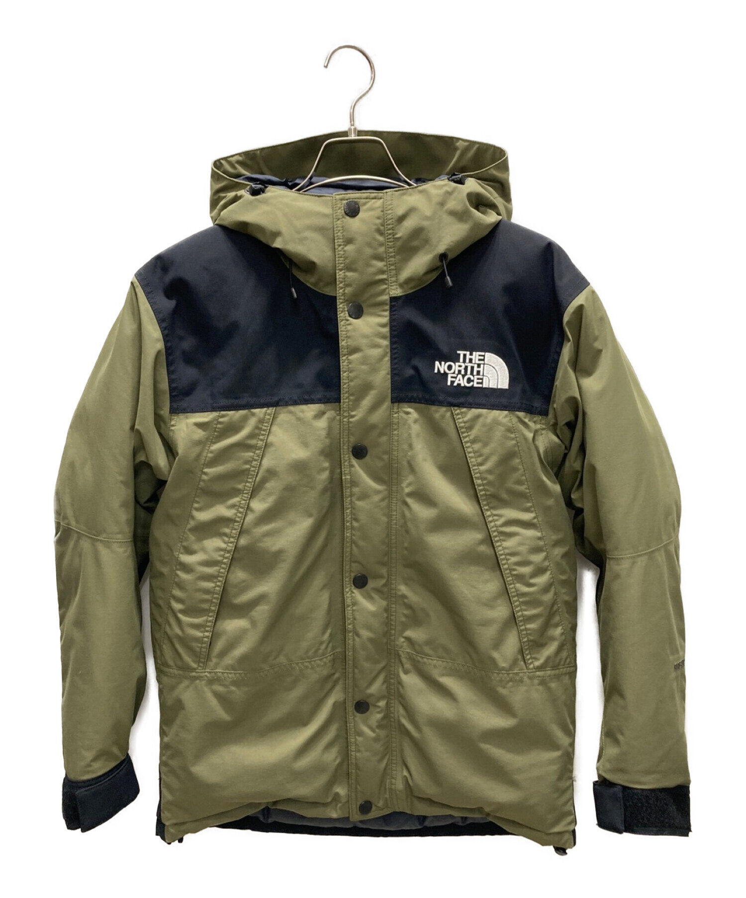 送料無料・選べる4個セット THE NORTH FACE MOUNTAIN JACKET サイズS