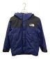 THE NORTH FACE（ザ ノース フェイス）の古着「Mountain Down Jacket」｜ネイビー