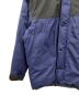 中古・古着 THE NORTH FACE (ザ ノース フェイス) Mountain Down Jacket ネイビー サイズ:S：16000円