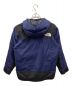 THE NORTH FACE (ザ ノース フェイス) Mountain Down Jacket ネイビー サイズ:S：16000円