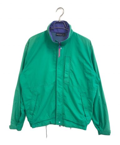 【中古・古着通販】Patagonia (パタゴニア) [古着]バギーズナイロン