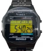 TIMEX×WIND AND SEAタイメックス×ウィンダンシー）の古着「Classic Digital Watch」