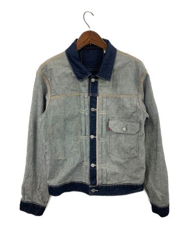 【中古・古着通販】BEAMS×LEVI'S (ビームス×リーバイス) Inside