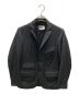 Engineered Garments（エンジニアドガーメンツ）の古着「andover jacket」｜グレー
