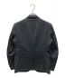 Engineered Garments (エンジニアドガーメンツ) andover jacket グレー サイズ:XS：3980円