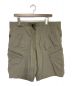 ACRONYM（アクロニウム）の古着「Cargo Shorts」｜グレー