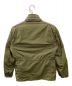 M.I.D.A. (ミダ) NY M65 BLOUSON(ニューヨーク M65 ブルゾン)) オリーブ サイズ:46：6000円