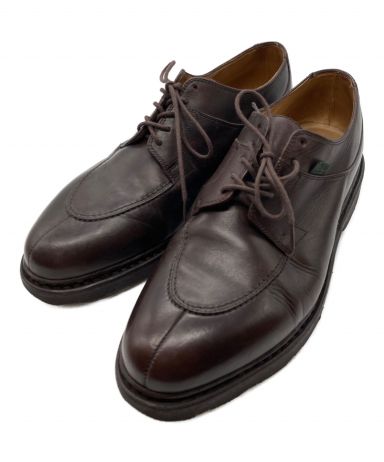 【中古・古着通販】PARABOOT (パラブーツ) ドレスシューズ