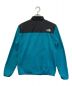 THE NORTH FACE (ザ ノース フェイス) マウンテンバーサマイクロジャケット ブルー サイズ:L：3980円