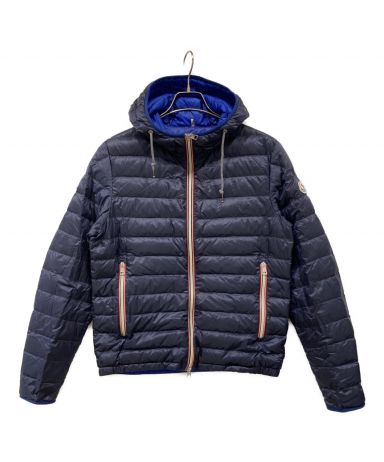 【中古・古着通販】MONCLER (モンクレール) ダウンジャケット