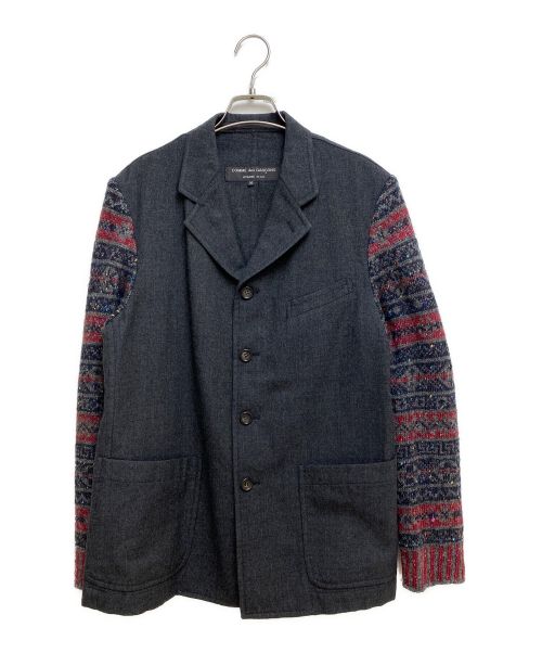 中古・古着通販】COMME des GARCONS HOMME PLUS (コムデギャルソンオム