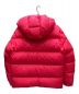 MONCLER GENIUS (モンクレール ジーニアス) ENCELADUS JACKET/ダウンジャケット ブライトピンク サイズ:2：42000円