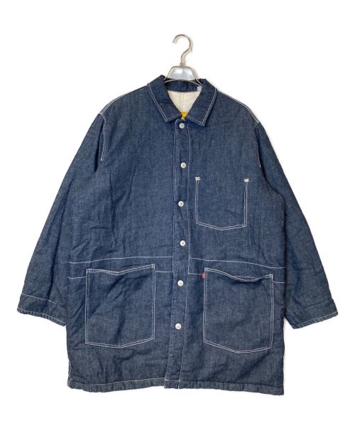 LEVI'S RED（リーバイス レッド）LEVI'S RED (リーバイス レッド) 中綿カバーオール サイズ:Mの古着・服飾アイテム