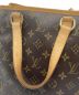 中古・古着 LOUIS VUITTON (ルイ ヴィトン) ショルダートートバッグ：49000円