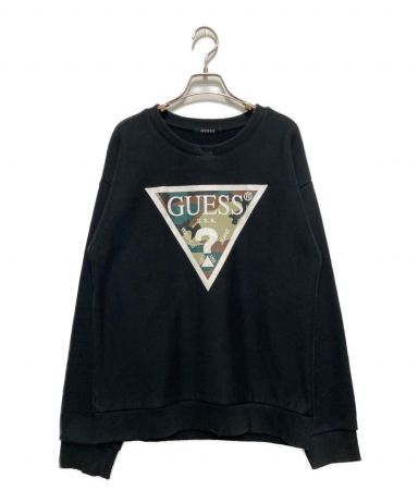 【中古・古着通販】GUESS (ゲス) SOPH. (ソフネット