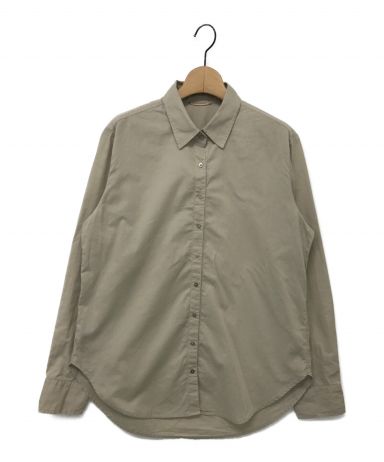 中古・古着通販】L'Appartement (アパルトモン) CTN LAWN SHIRTS