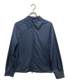 中古・古着通販】dunhill (ダンヒル) スイングトップ ホワイト サイズ