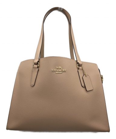 [中古]COACH(コーチ)のメンズ バッグ トートバッグ