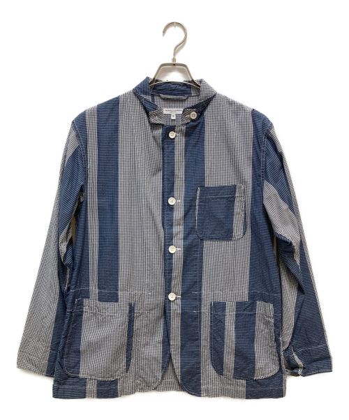 Engineered Garments（エンジニアド ガーメンツ）Engineered Garments (エンジニアド ガーメンツ) ロイタージャケット ネイビー サイズ:Sの古着・服飾アイテム