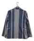 Engineered Garments (エンジニアド ガーメンツ) ロイタージャケット ネイビー サイズ:S：6000円