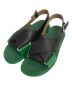 MARNI（マルニ）の古着「FUSSBETT SANDALS」