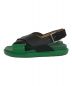 MARNI (マルニ) FUSSBETT SANDALS サイズ:38：12000円