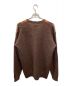 Needles (ニードルス) Mohair Cardigan オレンジ サイズ:M：10000円