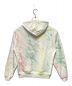 KITH (キス) Marble Williams III Hoodie アイボリー サイズ:XS：3980円