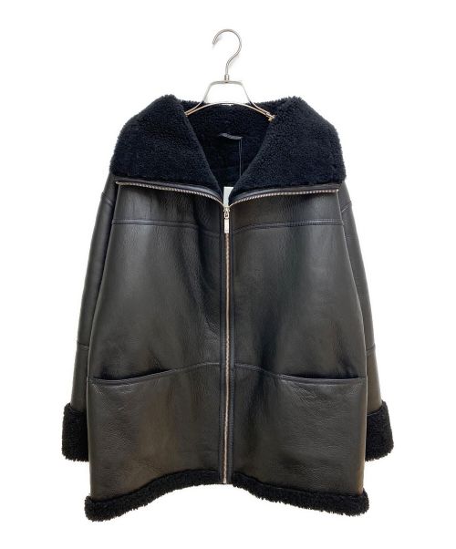 中古・古着通販】toteme (トーテム) Signature Oversized Shearling