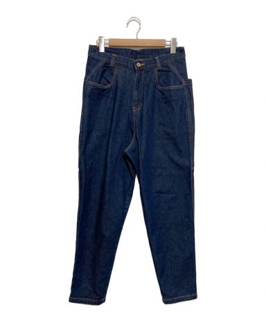 【中古・古着通販】rehacer (レアセル) kojima denim (コジマ