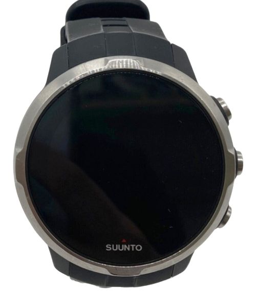 SUUNTO（スント）SUUNTO (スント) デジタルウォッチの古着・服飾アイテム