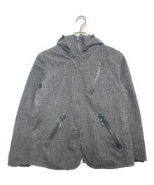 PHENIX（フェニックス）の古着「RAINFALL 2L JACKET」｜ブラック