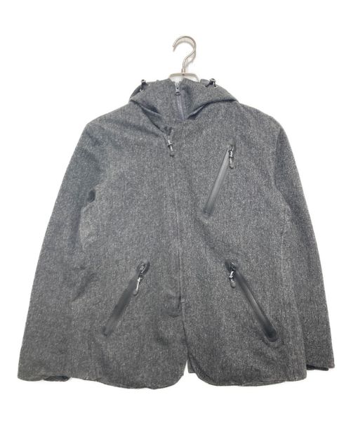 PHENIX（フェニックス）PHENIX (フェニックス) RAINFALL 2L JACKET ブラック サイズ:Sの古着・服飾アイテム