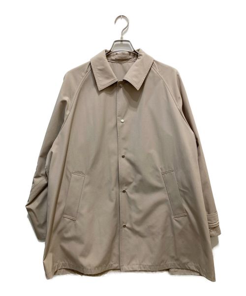 ALLEGE（アレッジ）ALLEGE (アレッジ) ジャケット ベージュ サイズ:4の古着・服飾アイテム